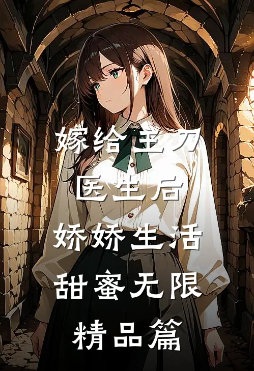 嫁给主刀医生后，娇娇生活甜蜜无限精品篇