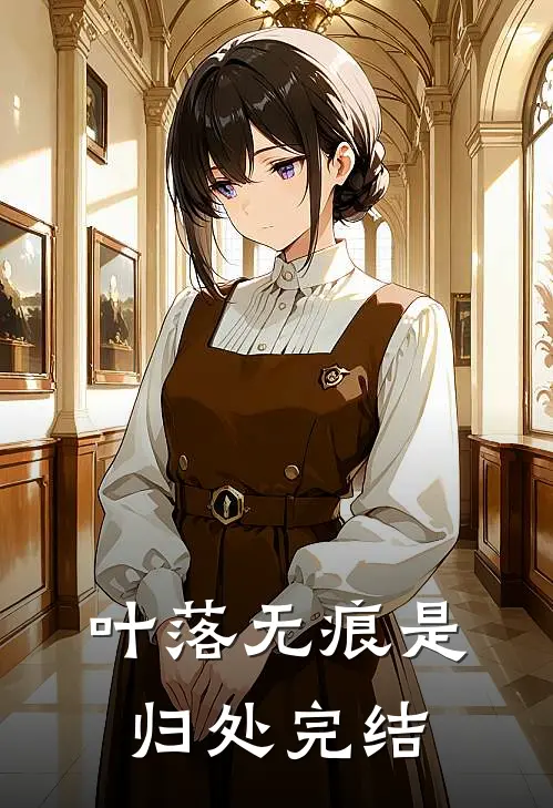 叶落无痕是归处完结