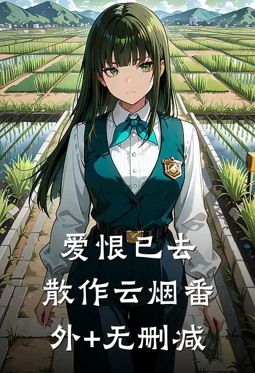 爱恨已去，散作云烟番外+无删减
