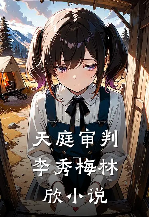 天庭审判李秀梅林欣小说