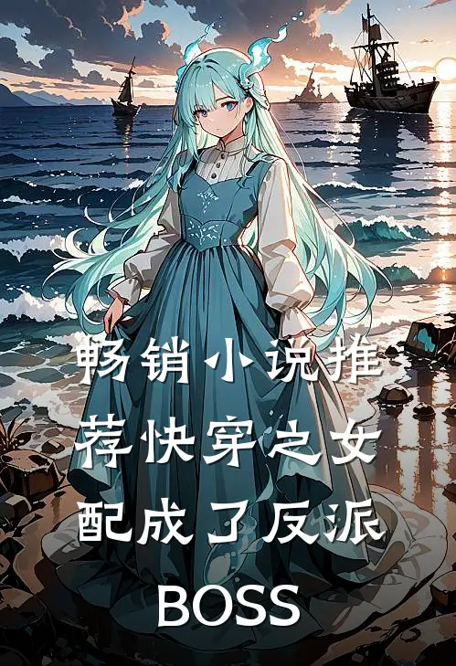 畅销小说推荐快穿之女配成了反派BOSS