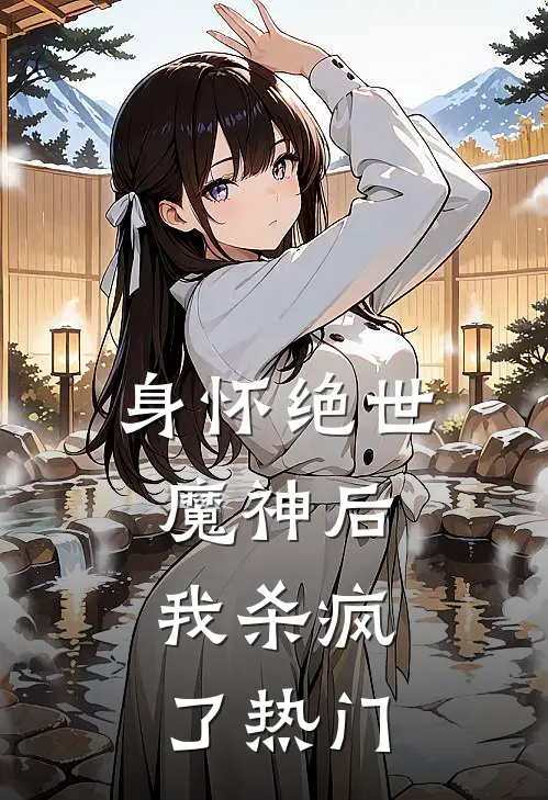 身怀绝世魔神后，我杀疯了热门
