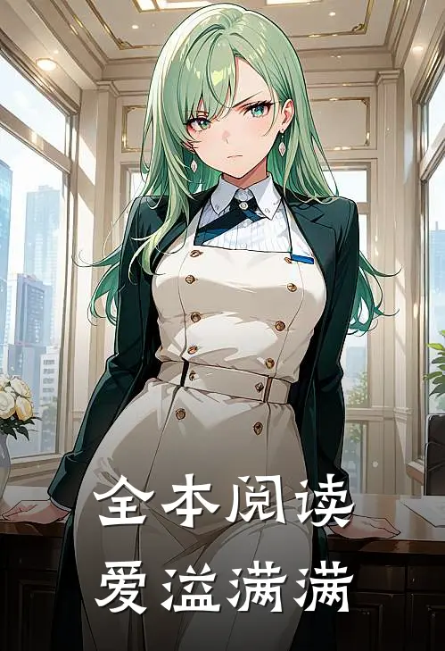 全本阅读爱溢满满