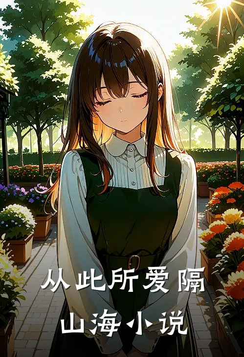 从此所爱隔山海小说