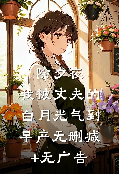 除夕夜，我被丈夫的白月光气到早产无删减+无广告