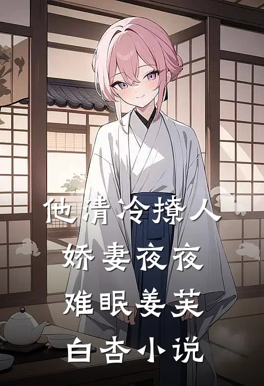 他清冷撩人，娇妻夜夜难眠姜芙白杏小说