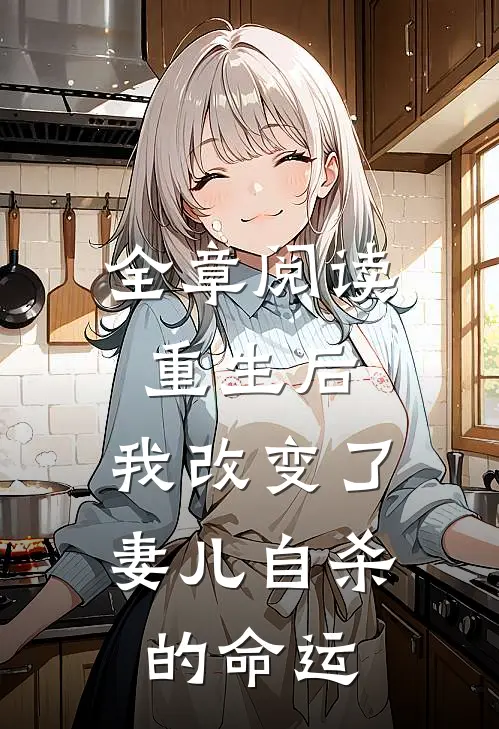 全章阅读重生后，我改变了妻儿自杀的命运