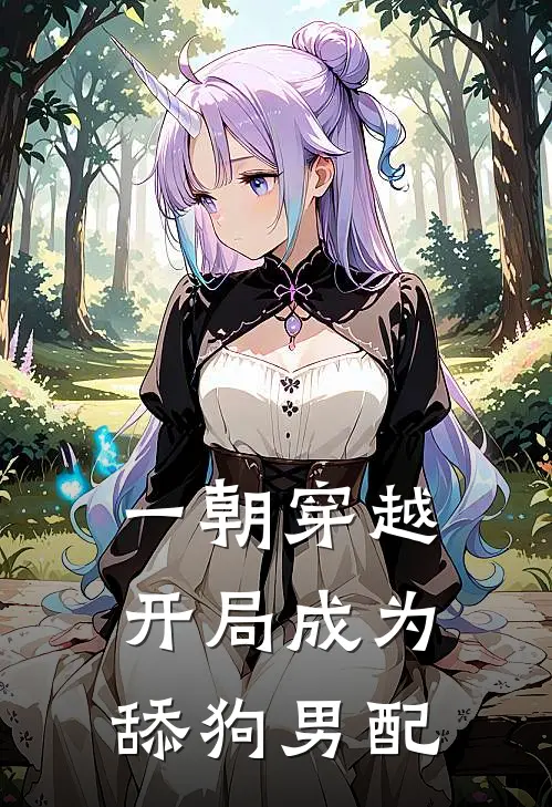 一朝穿越,开局成为舔狗男配全视频全集