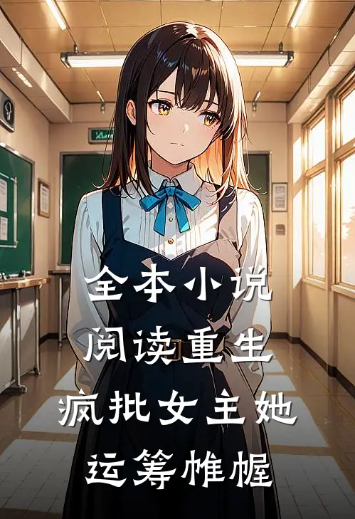 全本小说阅读重生：疯批女主她运筹帷幄