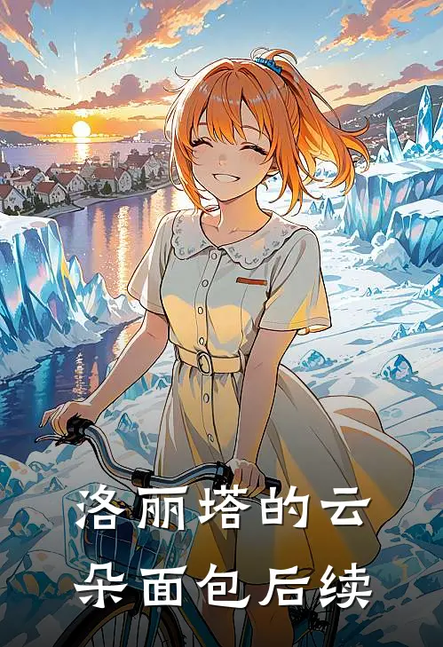 洛丽塔的云朵面包后续