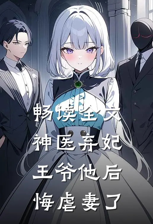 畅读全文神医弃妃：王爷他后悔虐妻了
