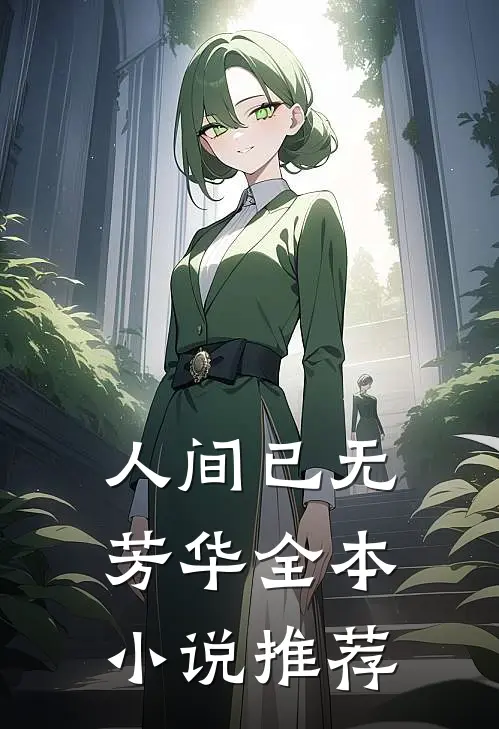 人间已无芳华全本小说推荐