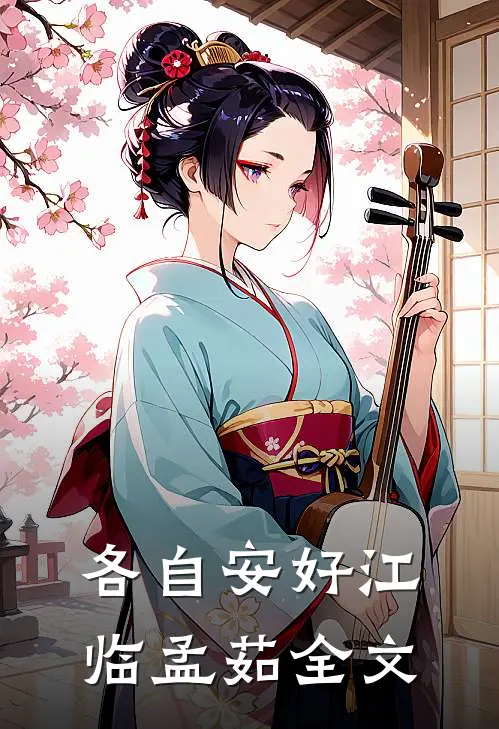 各自安好江临孟茹全文