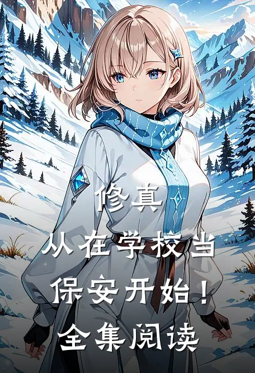 修真，从在学校当保安开始！全集阅读