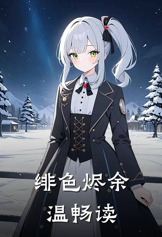 绯色烬余温畅读