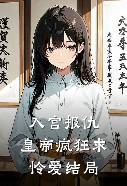 入宫报仇，皇帝疯狂求怜爱结局