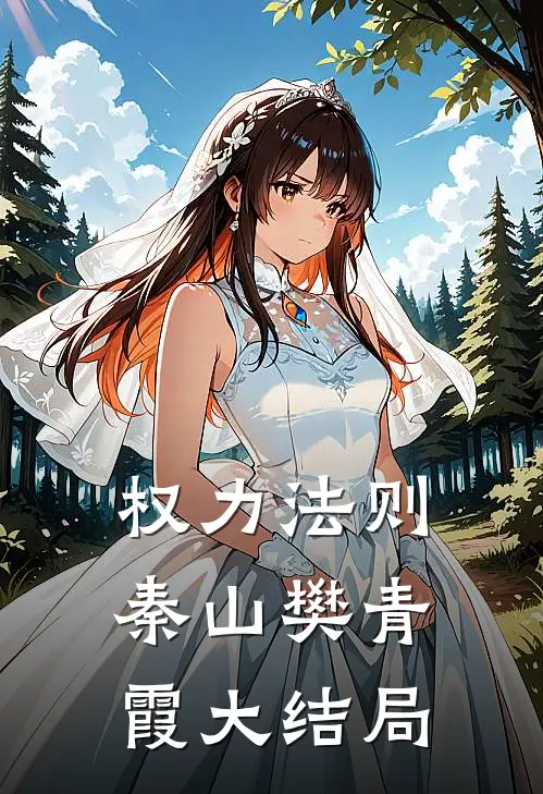 权力法则秦山樊青霞大结局