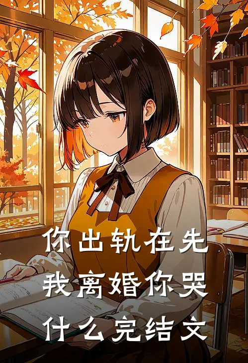 你出轨在先，我离婚你哭什么完结文