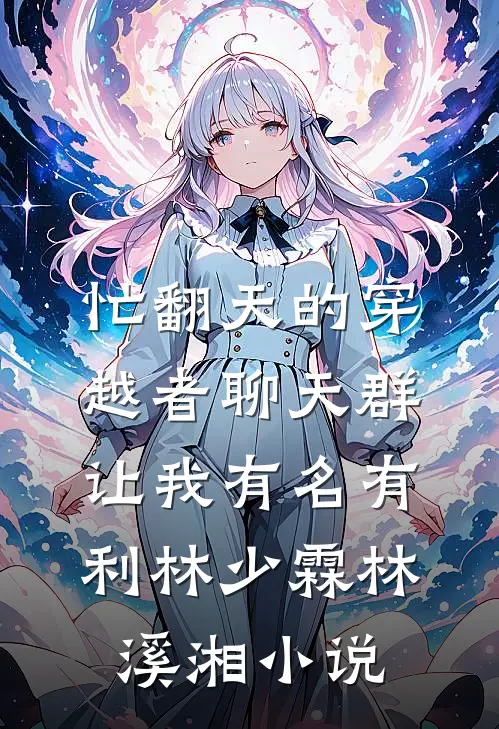 忙翻天的穿越者聊天群，让我有名有利林少霖林溪湘小说