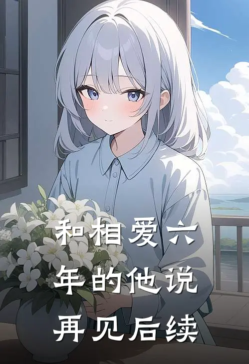 和相爱六年的他说再见后续