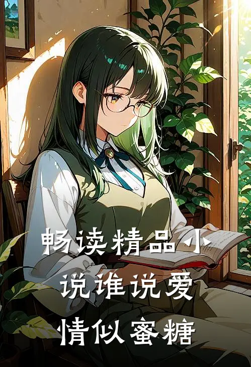 畅读精品小说谁说爱情似蜜糖