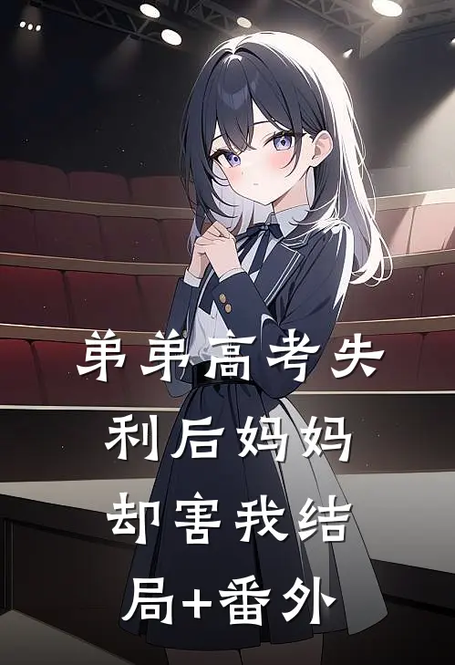 弟弟高考失利后妈妈却害我结局+番外