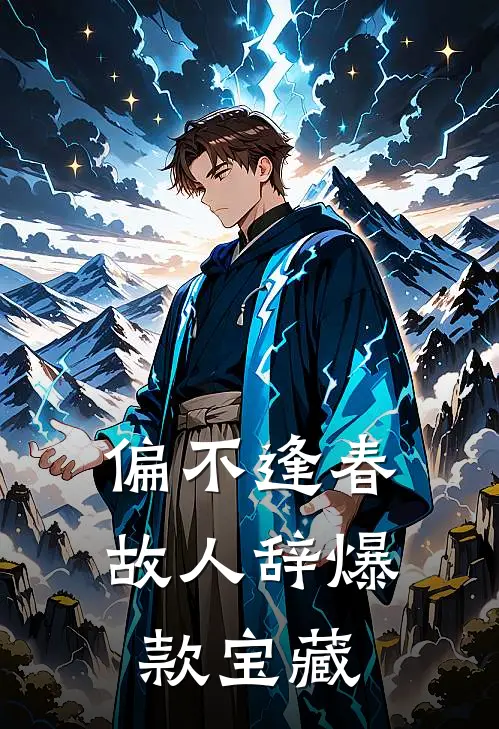 偏不逢春故人辞爆款宝藏