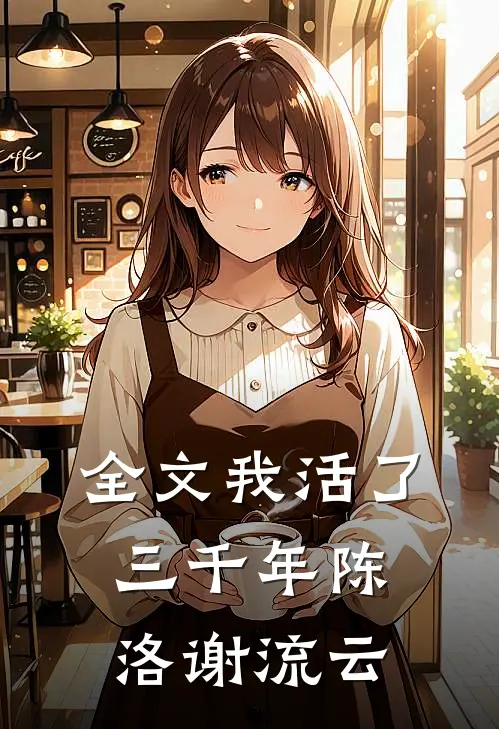 全文我活了三千年陈洛谢流云