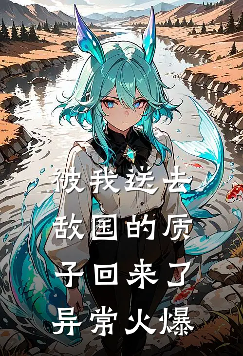 被我送去敌国的质子回来了异常火爆