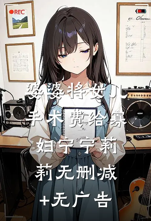 婆婆将女儿手术费给寡妇宁宁莉莉无删减+无广告