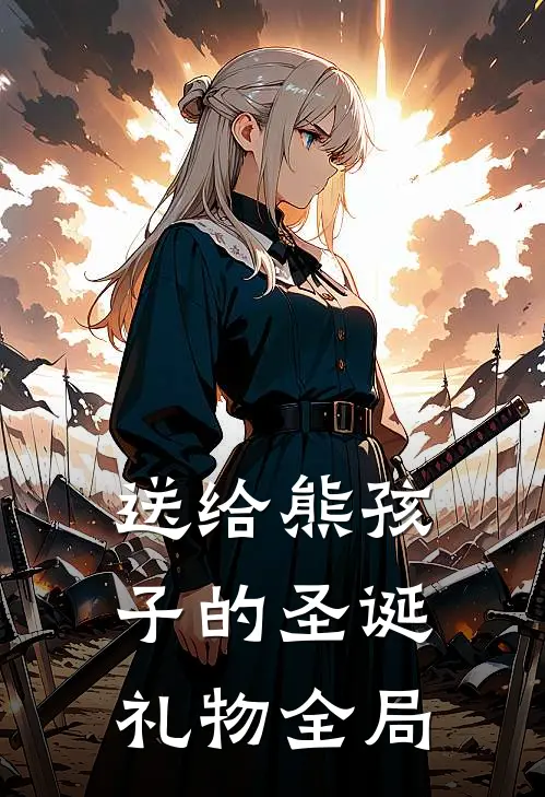 送给熊孩子的圣诞礼物全局