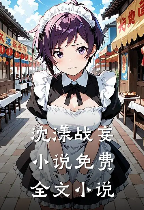 沈漾战妄小说免费全文小说
