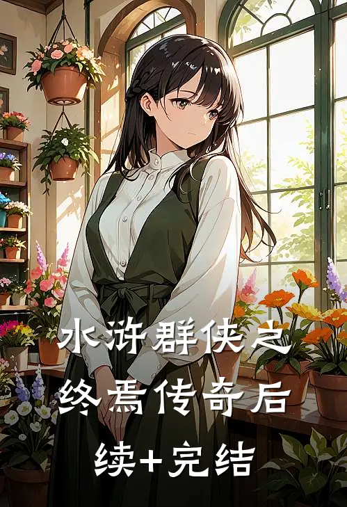 水浒群侠之终焉传奇后续+完结