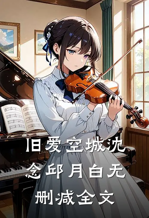 旧爱空城沈念邱月白无删减全文