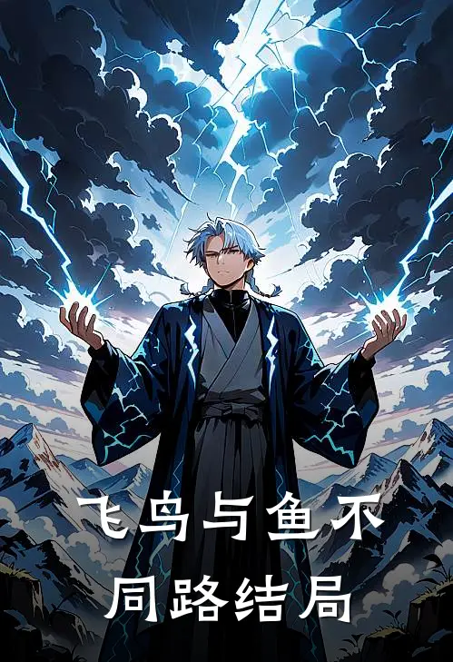 飞鸟与鱼不同路结局