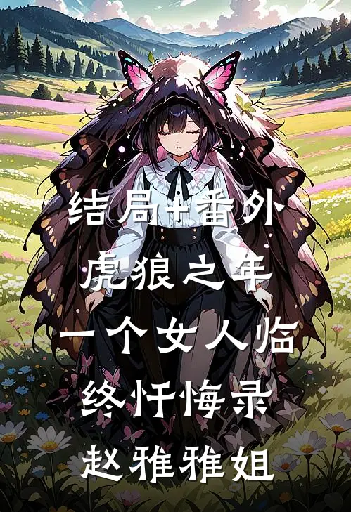 结局+番外虎狼之年：一个女人临终忏悔录赵雅雅姐
