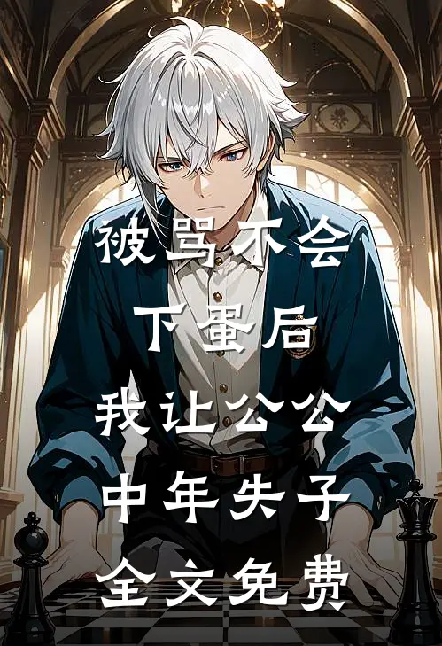 被骂不会下蛋后，我让公公中年失子全文免费