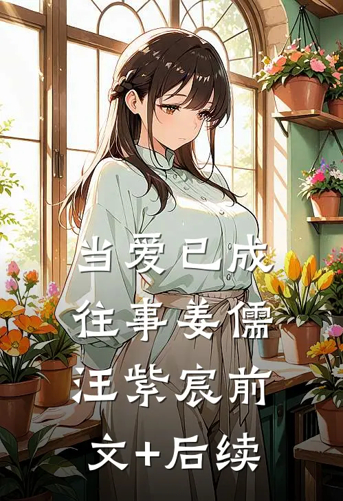 当爱已成往事姜儒汪紫宸前文+后续