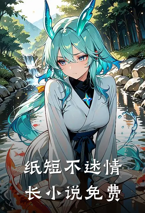 纸短不述情长小说免费