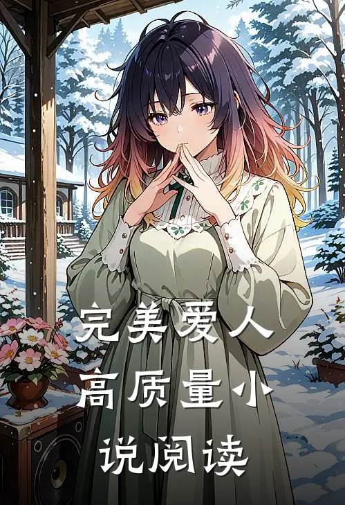 完美爱人高质量小说阅读