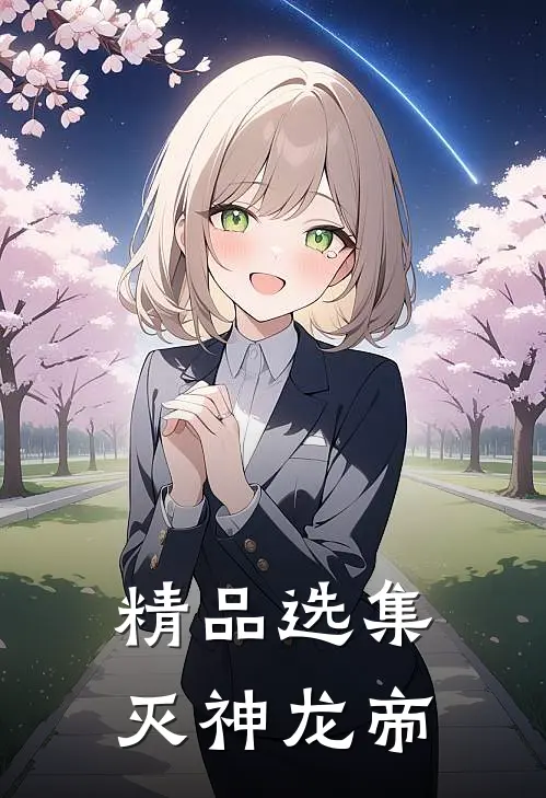 精品选集灭神龙帝