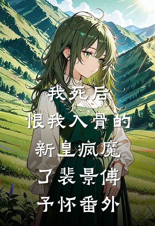我死后，恨我入骨的新皇疯魔了裴景傅予怀 番外