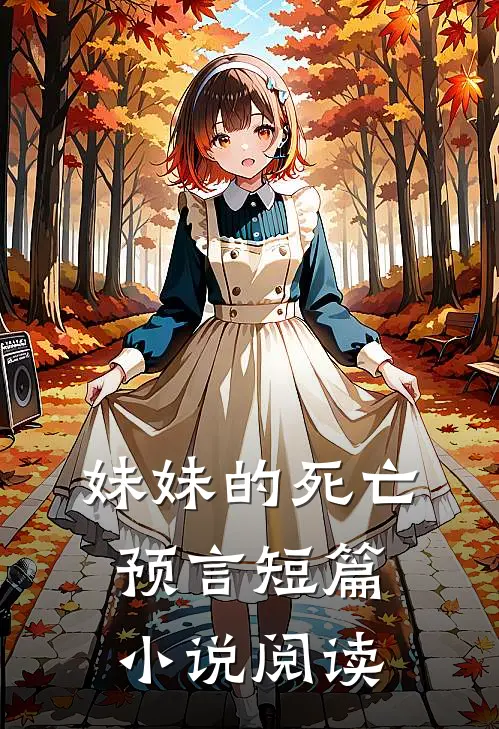 妹妹的死亡预言短篇小说阅读