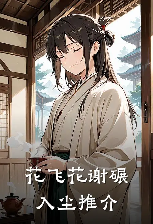 花飞花谢碾入尘推介