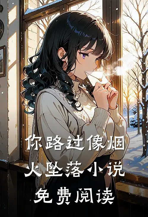 你路过像烟火坠落小说免费阅读