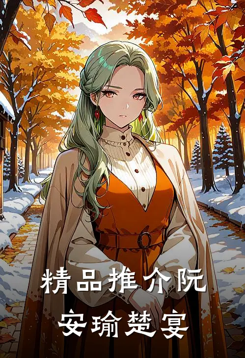 精品推介阮安瑜楚宴