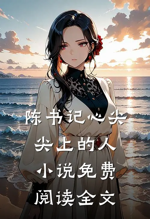 陈书记心尖尖上的人小说免费阅读全文