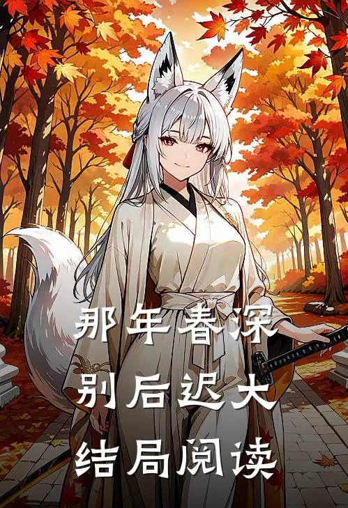 那年春深别后迟大结局阅读