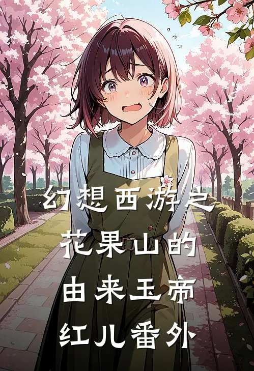 幻想西游之花果山的由来玉帝红儿 番外