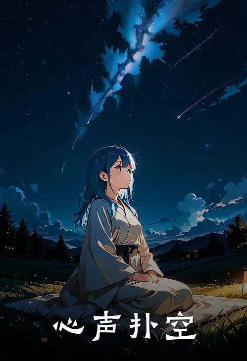 心声扑空
